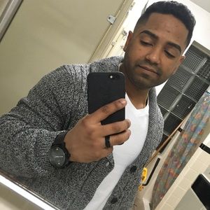 Meet your Posher, Jorge